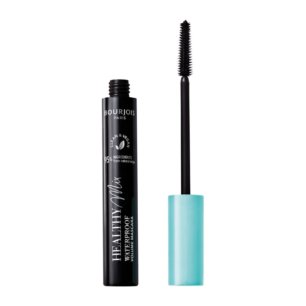BOURJOIS Healthy Mix Vandeniui Atsparus Tušas - Kosmetika
