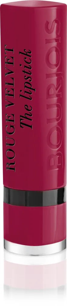 Bourjois Rouge Velvet Matte Lūpų dažai Nr. 10 2.4g - Kosmetika
