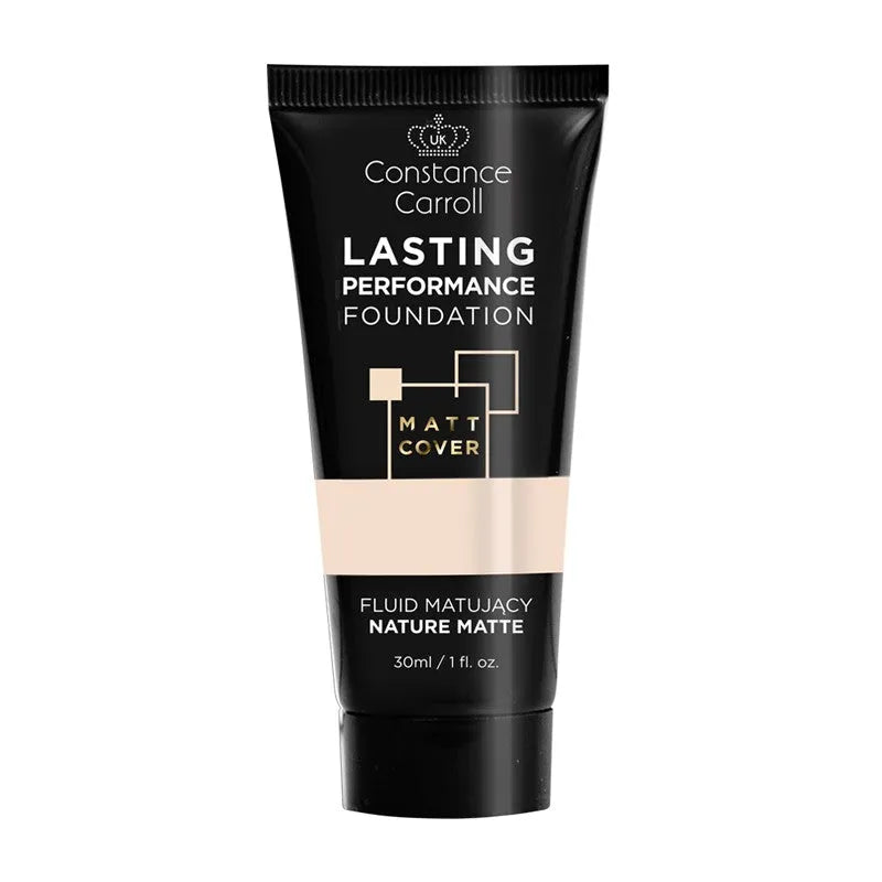 CC Base Matte Lasting Performance 03 BEIGE - Kosmetika