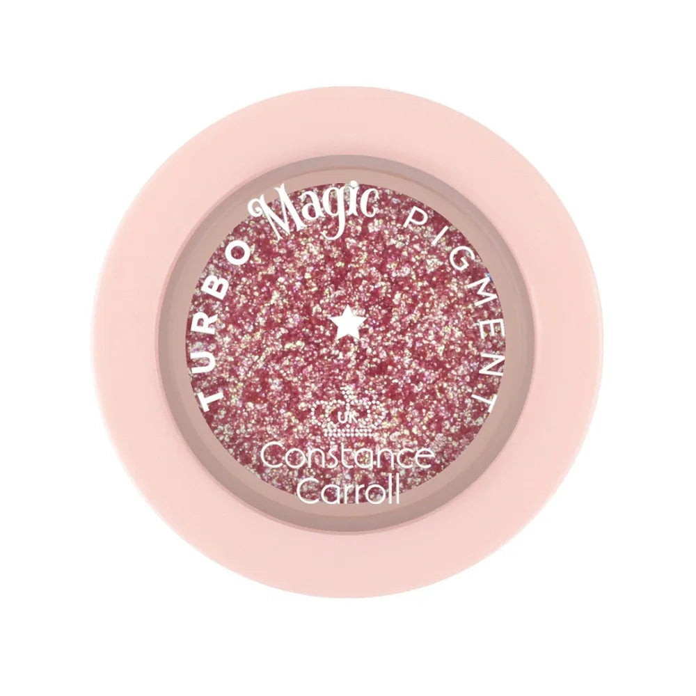 CC Magic Turbo Pigment akių šešėliai 28 - Kosmetika