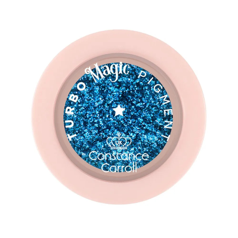 CC Magic Turbo Pigment akių šešėlis 33 - Kosmetika