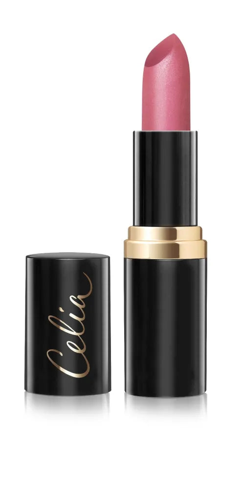 CELIA Pearl Lipstick No. 03 - Kosmetika