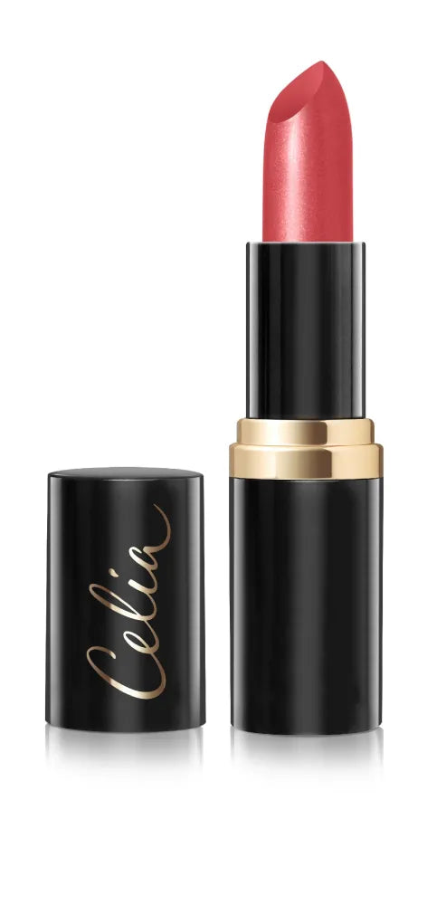 CELIA Pearl Lipstick No. 05 - Kosmetika