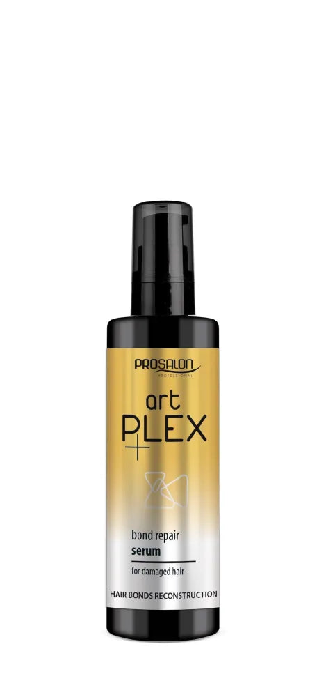 CHANTAL Artplex Regeneruojantis plaukų serumas 100 ml - Kosmetika