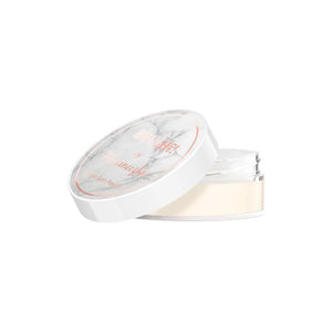 CLARESA Brush Up! by Maxineczka loose satin powder 8 g - Kosmetika
