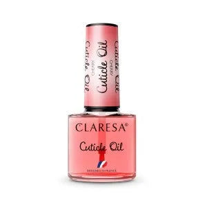 CLARESA Cherry Cuticle Oil 5ml - Kosmetika