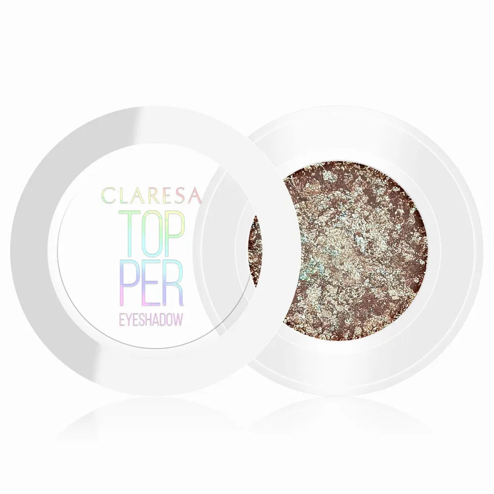 CLARESA Eyeshadow Topper nr 03 Starlight 1vnt - Kosmetika