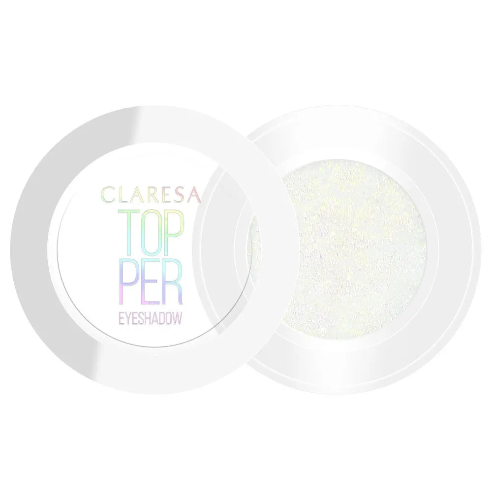 CLARESA Eyeshadow Topper nr 04 Supernova 1vnt - Kosmetika