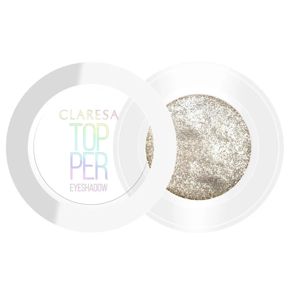 CLARESA Eyeshadow Topper nr 05 Stellar 1vnt - Kosmetika