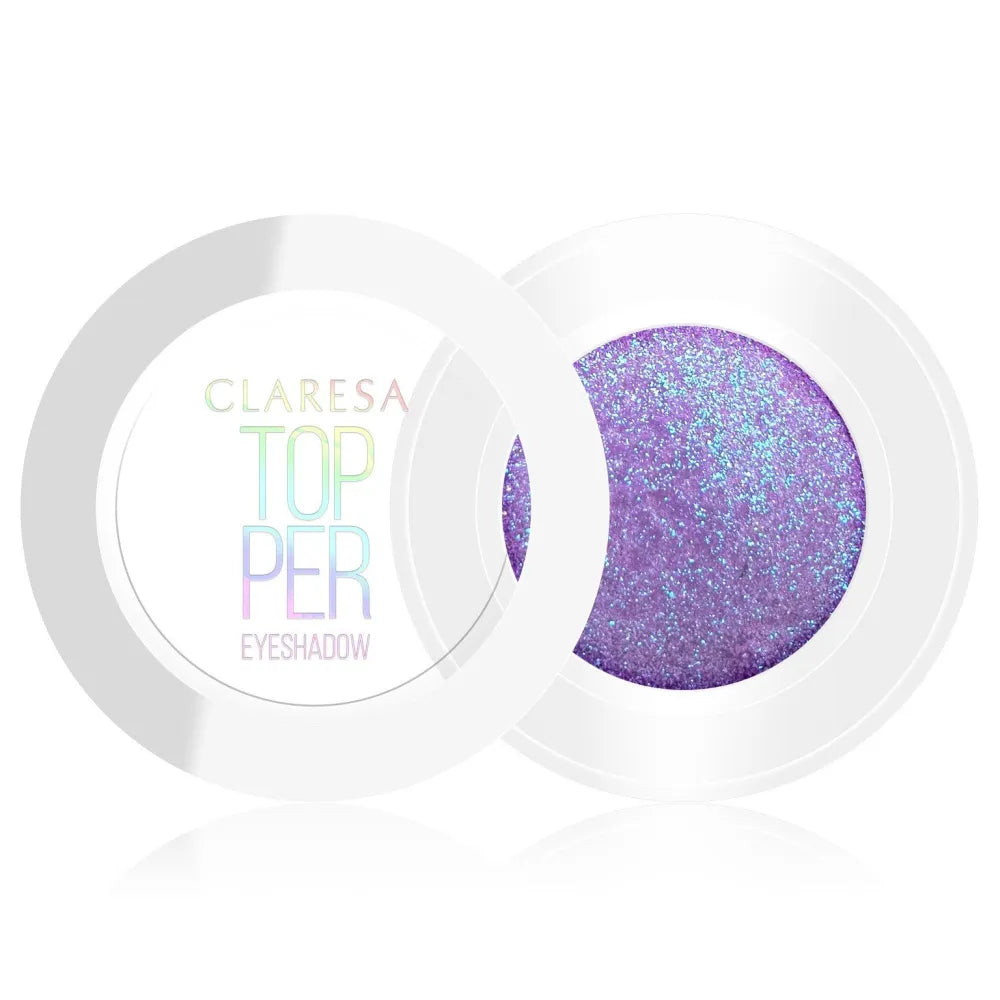 CLARESA Eyeshadow Topper nr 06 Nightsky 1vnt - Kosmetika