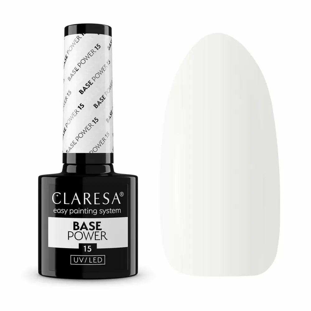 CLARESA Hybrid Base Power 15 5 g - Kosmetika