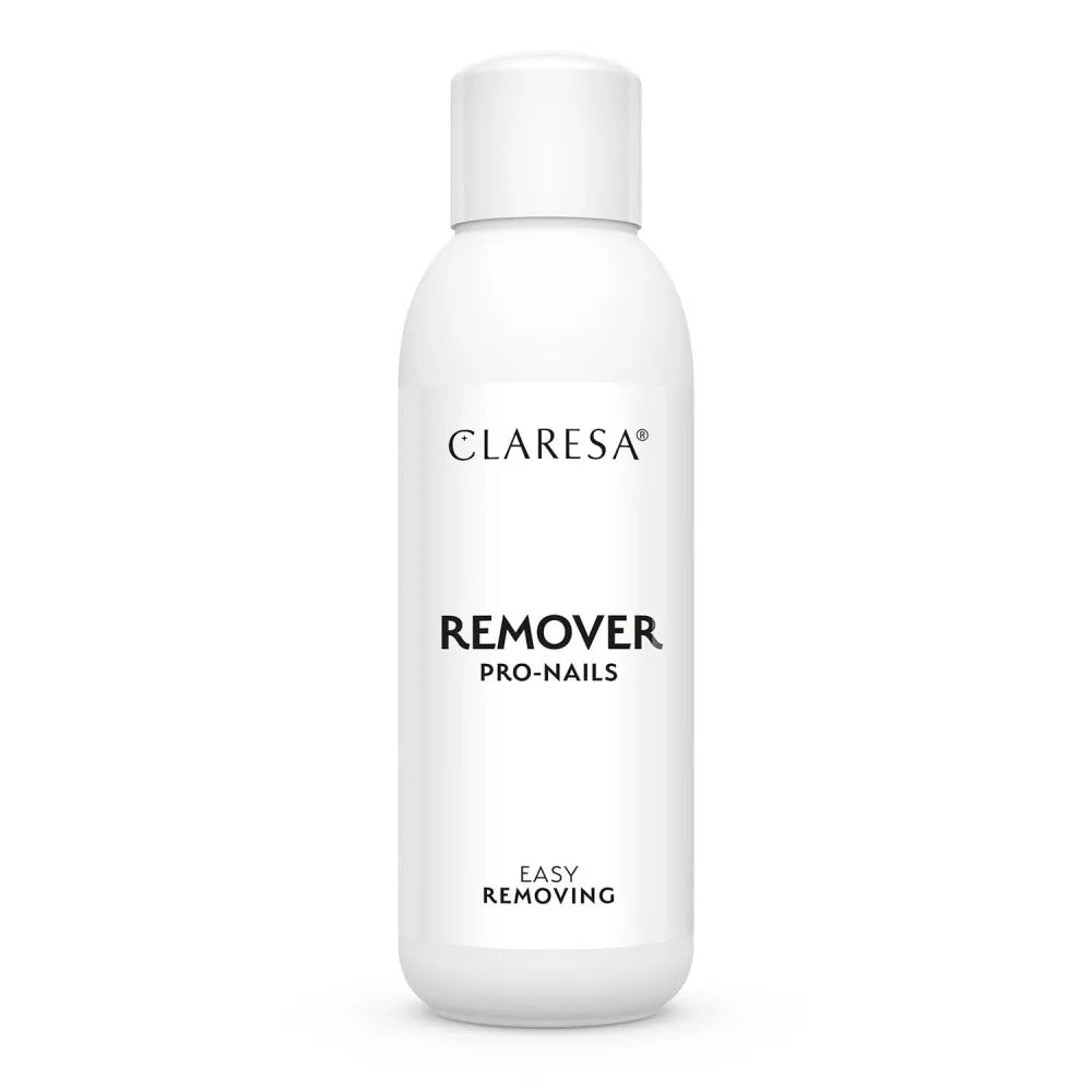CLARESA Hybrid Nagų Lako Valiklis 500ml - Kosmetika