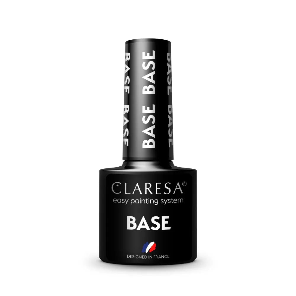 CLARESA Hybrid Nail Base Classic 5g - Kosmetika