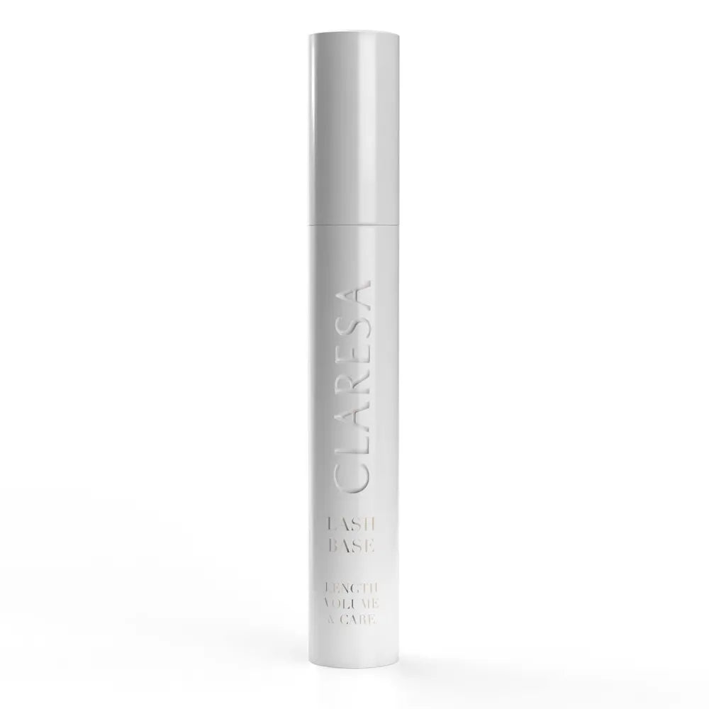 CLARESA Lash Base Length Volume & Care Ilginantis storinantis ir maitinantis tušo pagrindas 8 g - Kosmetika