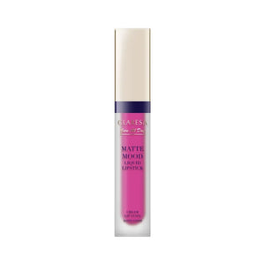 CLARESA Matte Mood Liquid Lipstick 06 Bliss 7 ml - Kosmetika