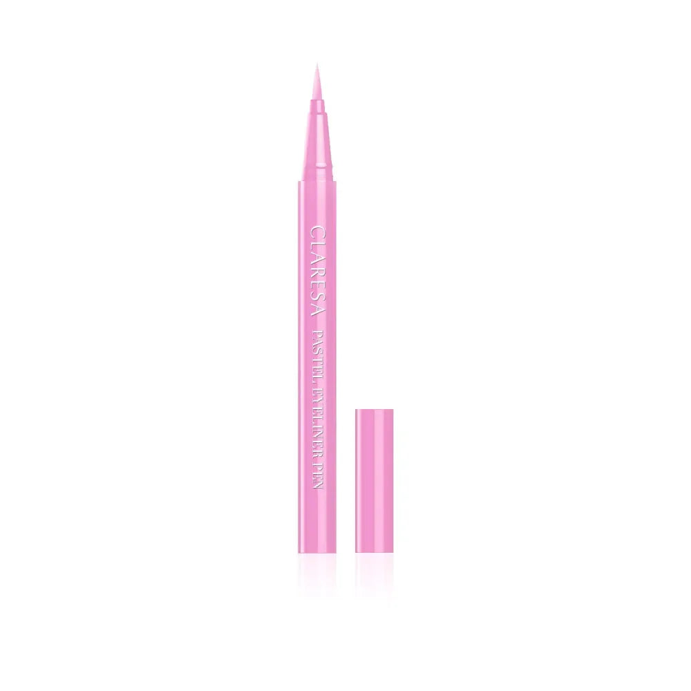 CLARESA Pastel Eyeliner Pen 02 Pink - Kosmetika