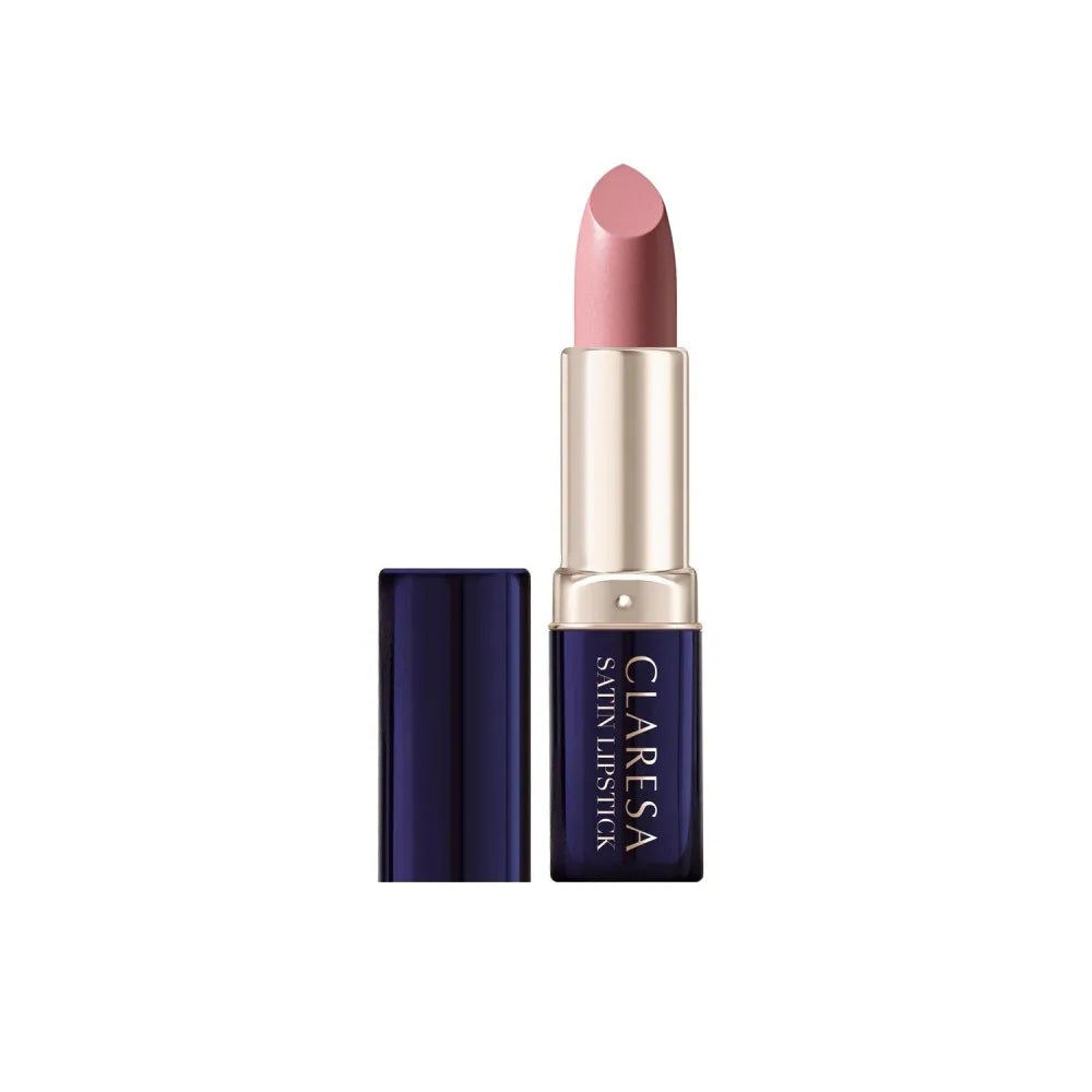 CLARESA Satin Lipstick 02 Allure 4 g - Kosmetika