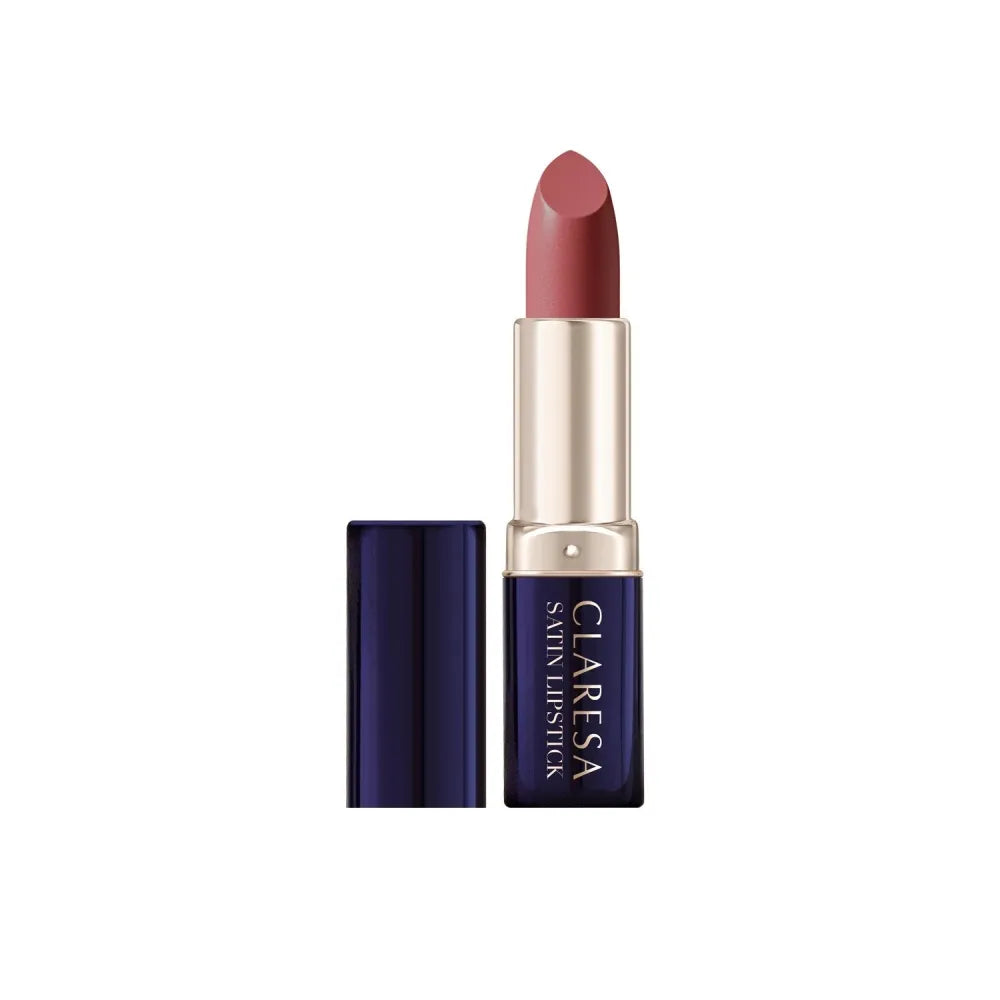 CLARESA Satin Lipstick 03 Tender 4 g - Kosmetika