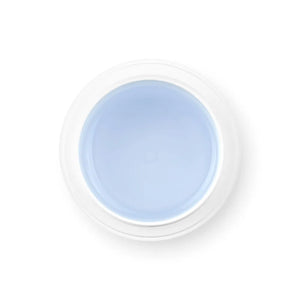 CLARESA Soft&Easy Builder Nagų Statybos Gelis - Skaidrus 45g - Kosmetika