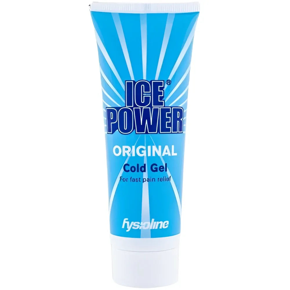 Cold gel mini - 20ml - Ice Power - Vaistai nereceptiniai
