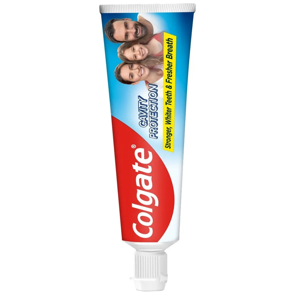 COLGATE PASTA 75ml Antikarių apsauga - Kosmetika