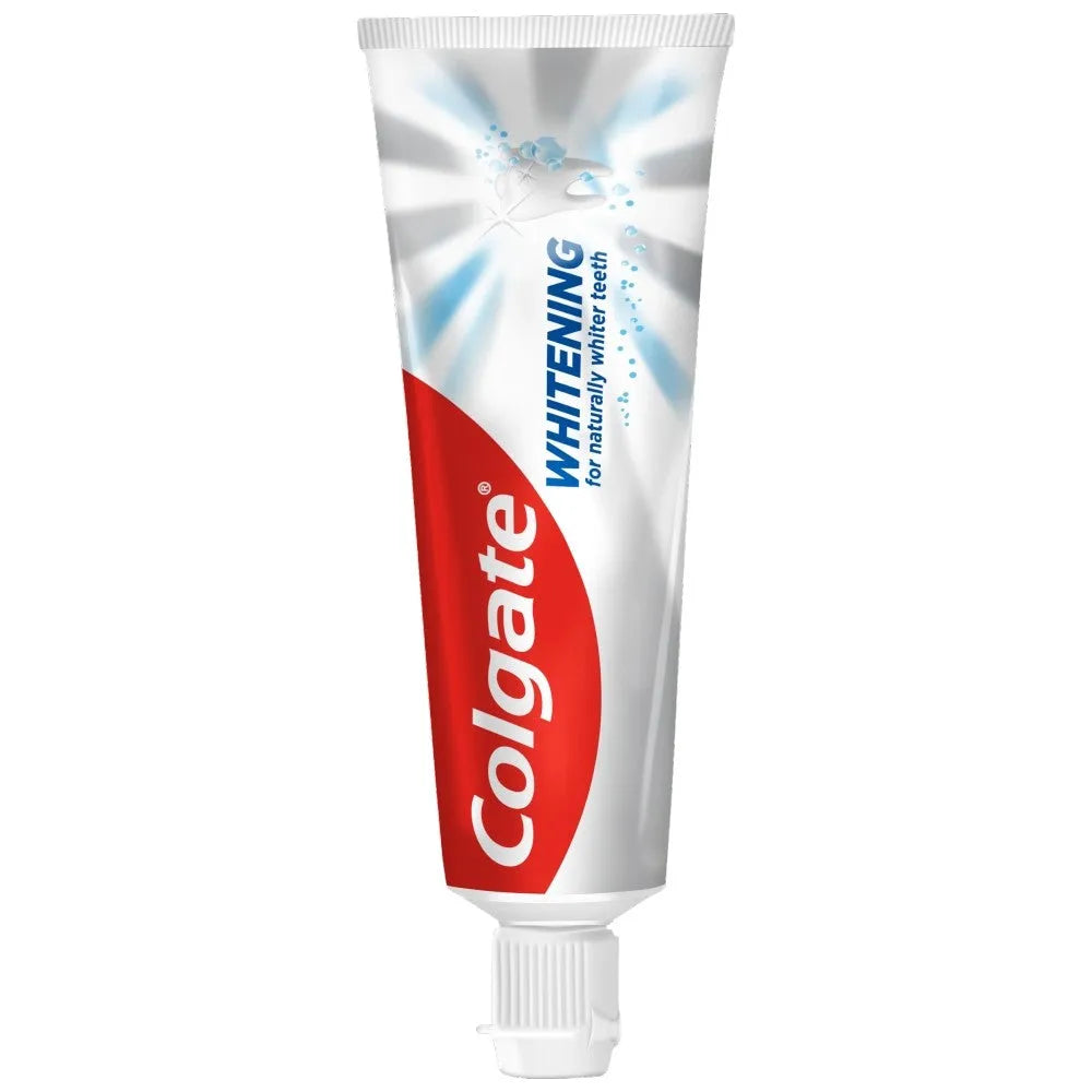COLGATE PASTA 75ml Balinimas - Kosmetika