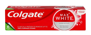 Colgate Pasta Max White One Luminous 75ml - Kosmetika