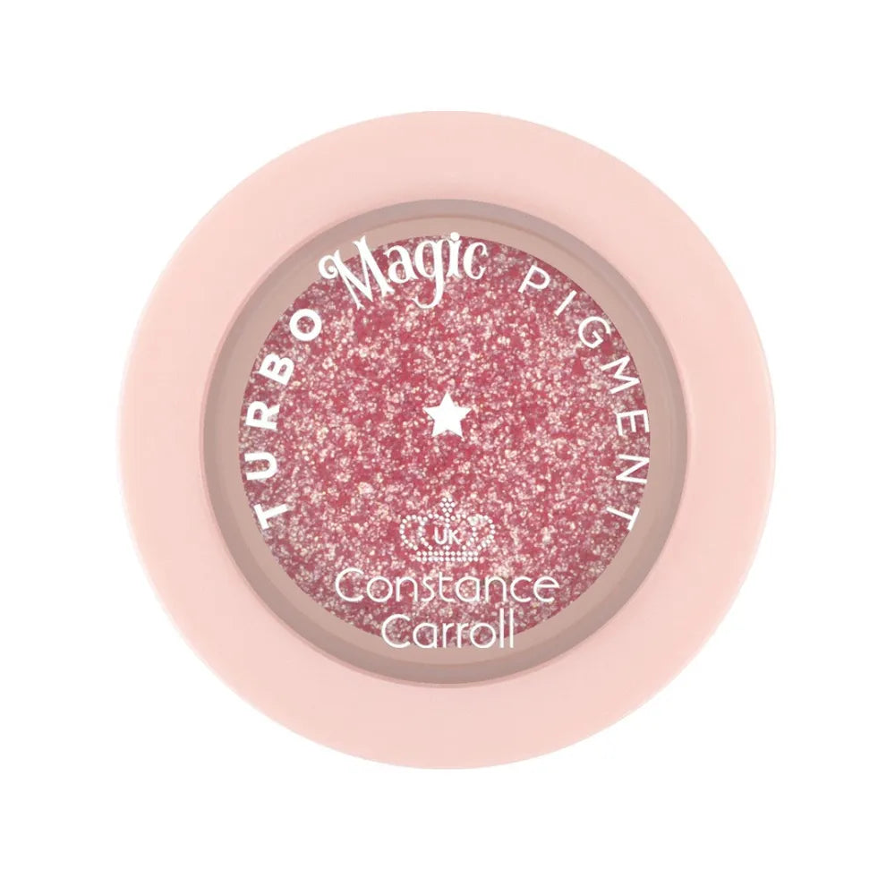 CONSTANCE CARROLL akių šešėlis Turbo Magic pigmentas Nr. 27 3 g - Kosmetika