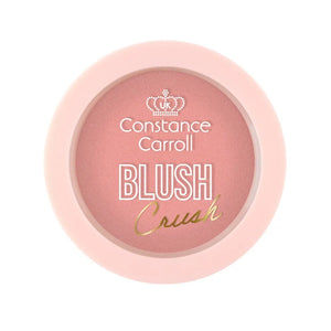 CONSTANCE CARROLL Blush 14 Peach Glow - Kosmetika