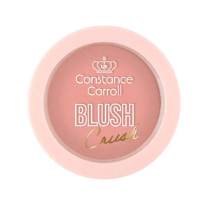 CONSTANCE CARROLL Blush Crush - 22 Peaches - Kosmetika