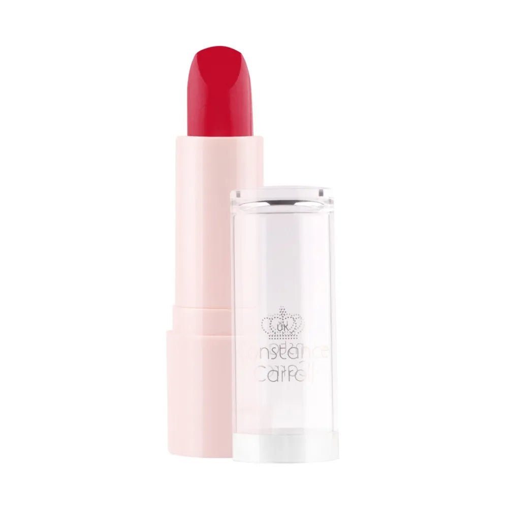 CONSTANCE CARROLL Cream Fashion Colour Lipstick 20 Ruby Kiss - Kosmetika