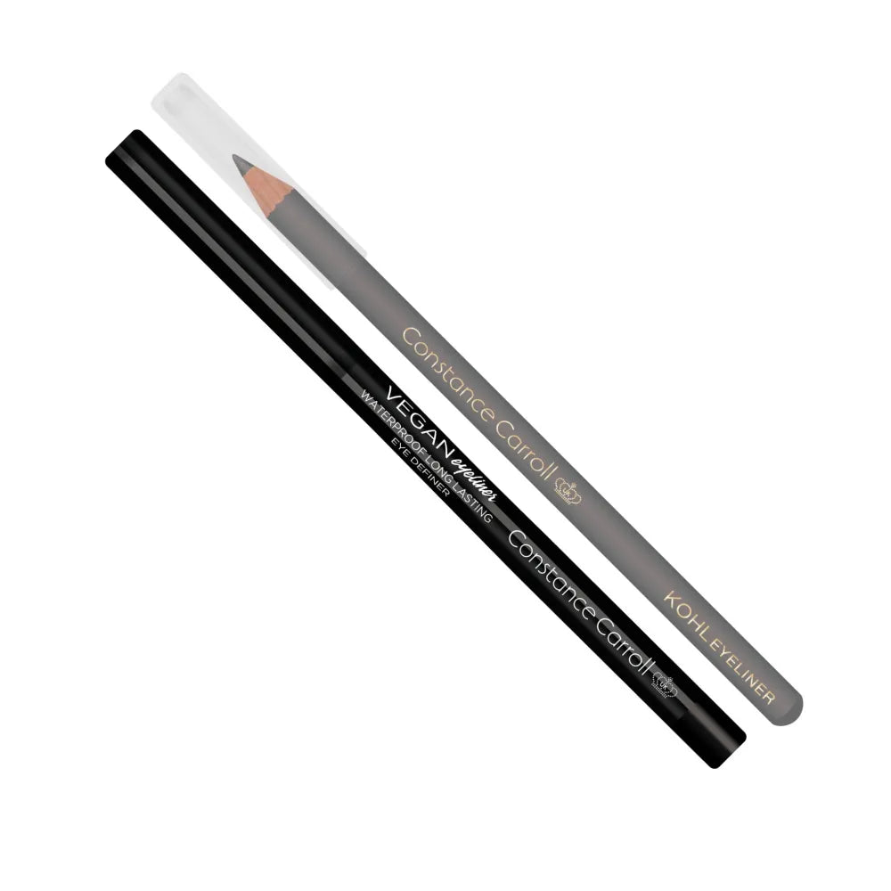 CONSTANCE CARROLL Duopak Pencil black + gray - Kosmetika