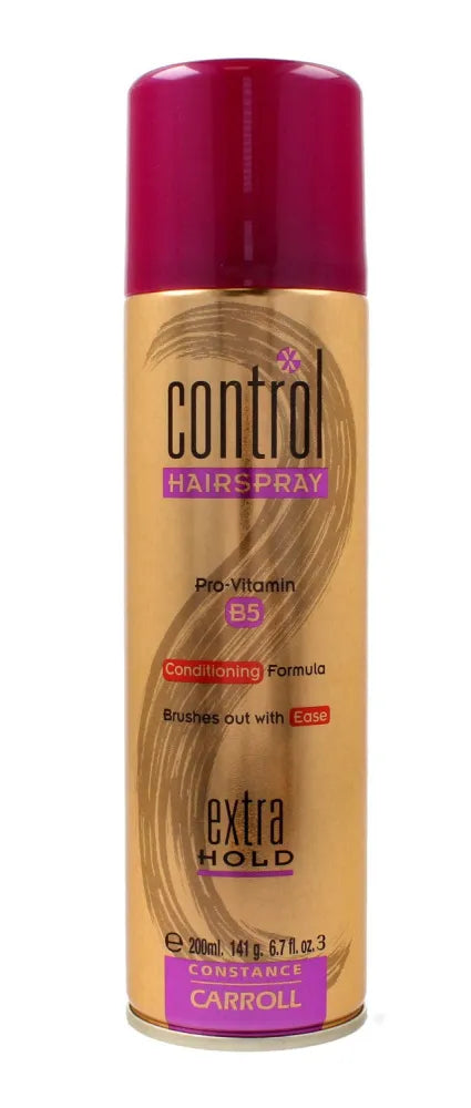 Constance Carroll Extra Hold Plaukų lakas 200ml - Kosmetika