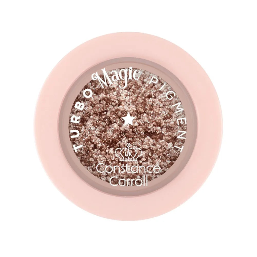 Constance Carroll Eye Shadow Magic Turbo Pigment No. 09 1vnt - Kosmetika