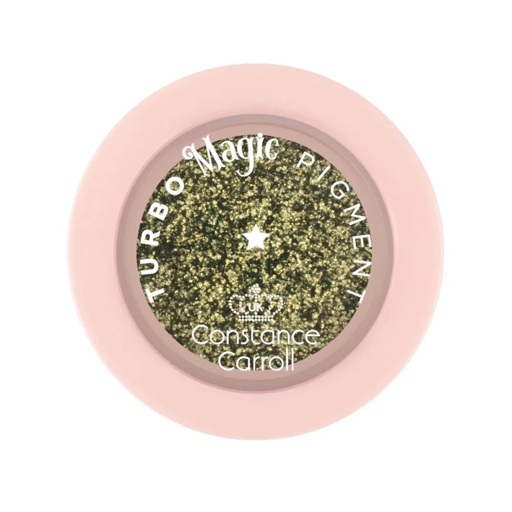 Constance Carroll Eye Shadow Magic Turbo Pigment nr. 04 1vnt - Kosmetika