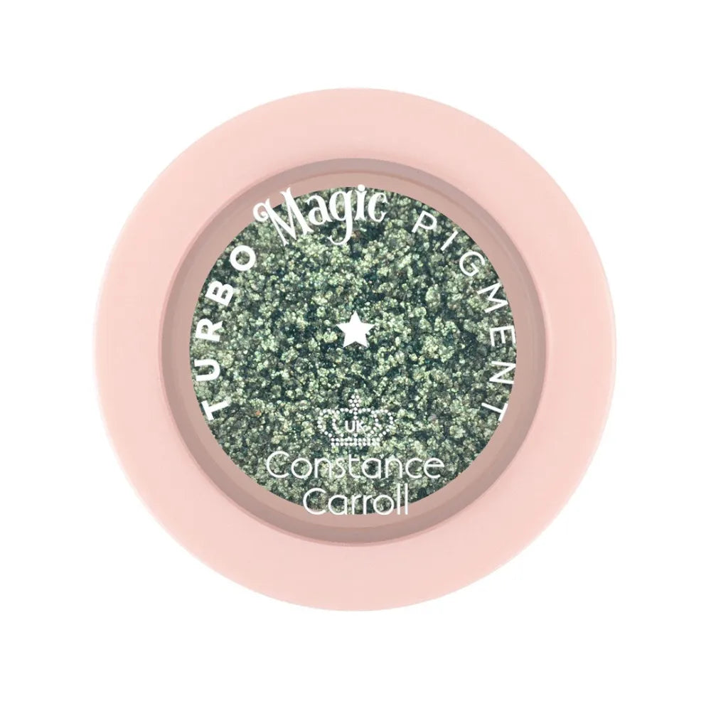 Constance Carroll Eye Shadow Magic Turbo Pigment Nr. 15 1vnt - Kosmetika