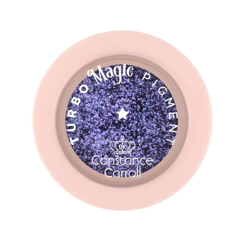 CONSTANCE CARROLL Eye Shadow Turbo Magic Pigment Nr. 12 3 g - Kosmetika