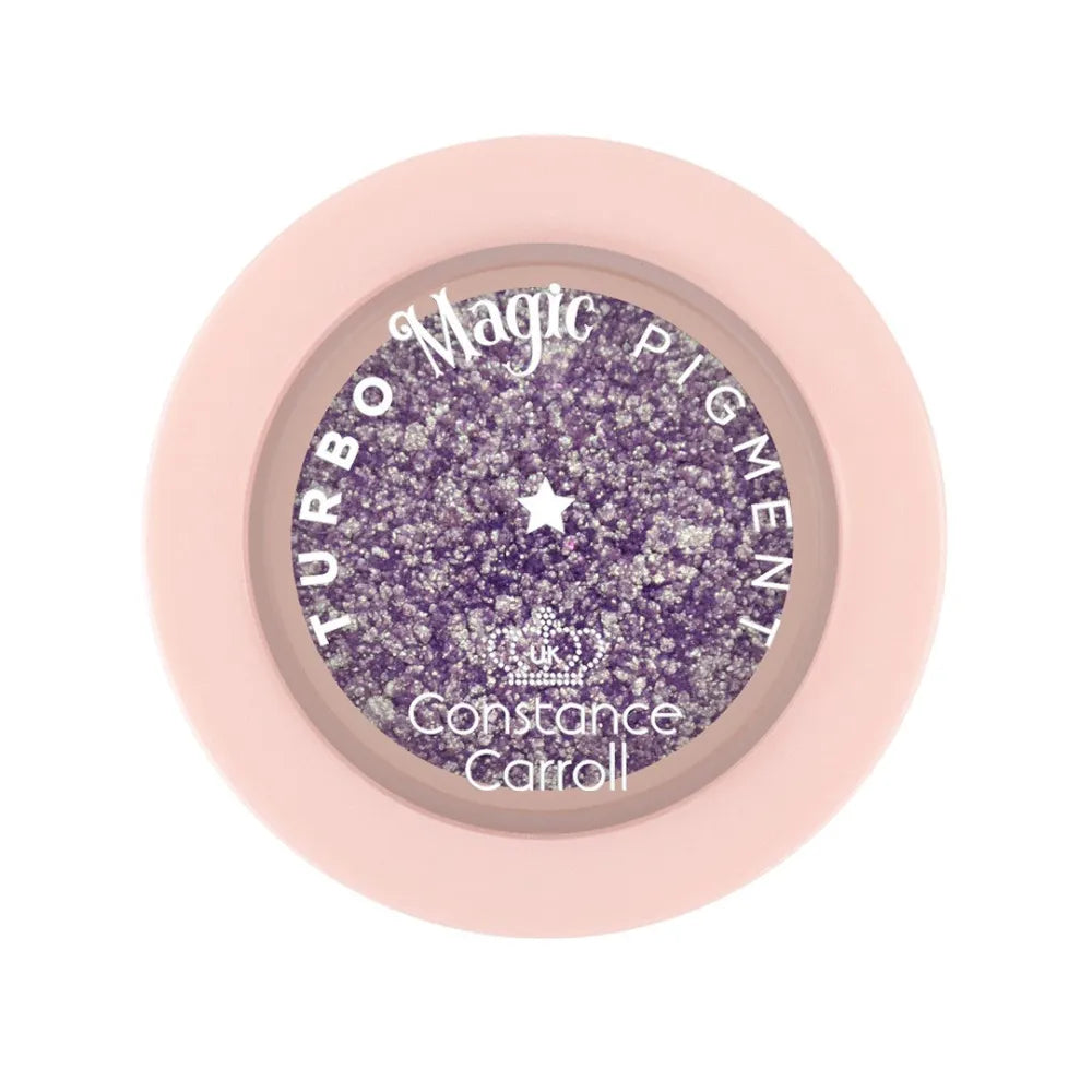 CONSTANCE CARROLL Eye Shadow Turbo Magic Pigment Nr. 18 3 g - Kosmetika