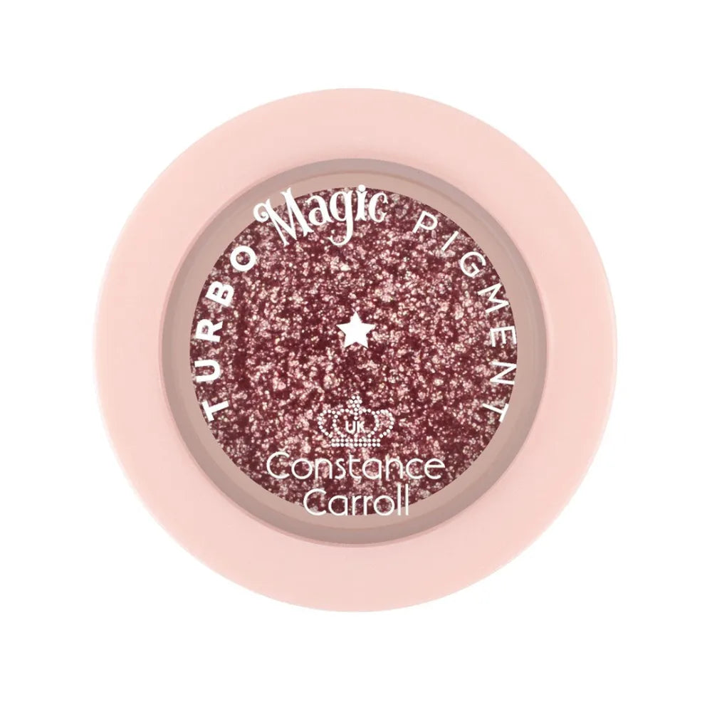 CONSTANCE CARROLL Eye Shadow Turbo Magic Pigment Nr. 36 3 g - Kosmetika
