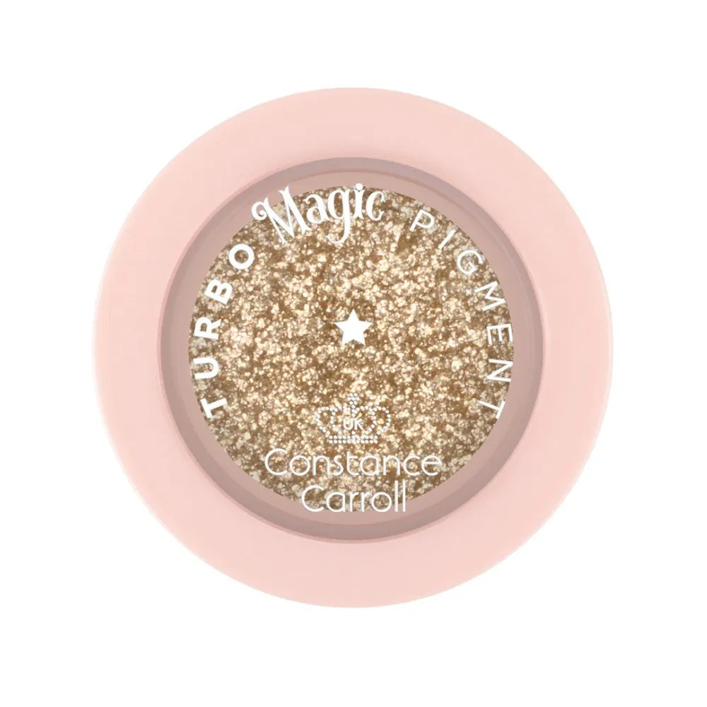 CONSTANCE CARROLL Eye Shadow Turbo Magic Pigment Nr. 38 3 g - Kosmetika