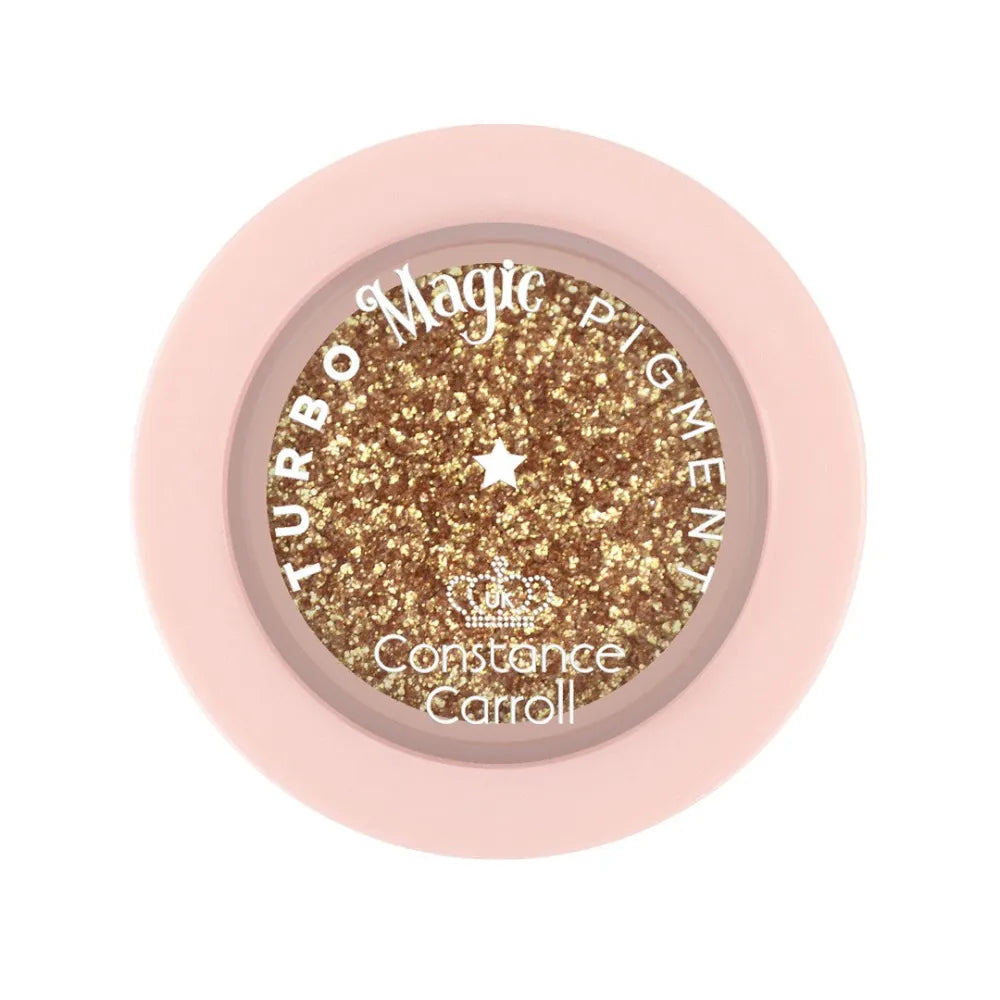 Constance Carroll Eye Shadow Turbo Magic Pigment Nr. 39 1vnt - Kosmetika