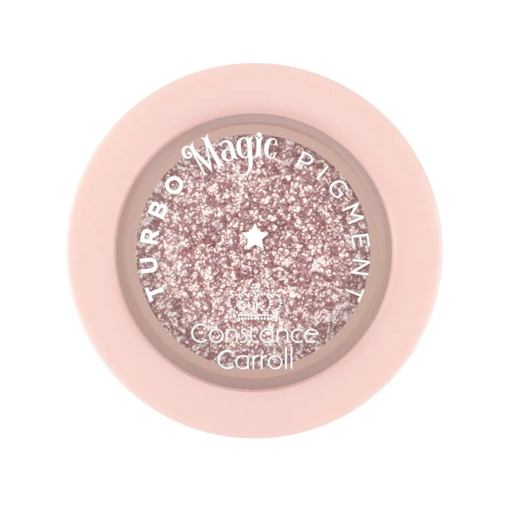 CONSTANCE CARROLL Eye Shadow Turbo Magic Pigment Nr. 42 3 g - Kosmetika