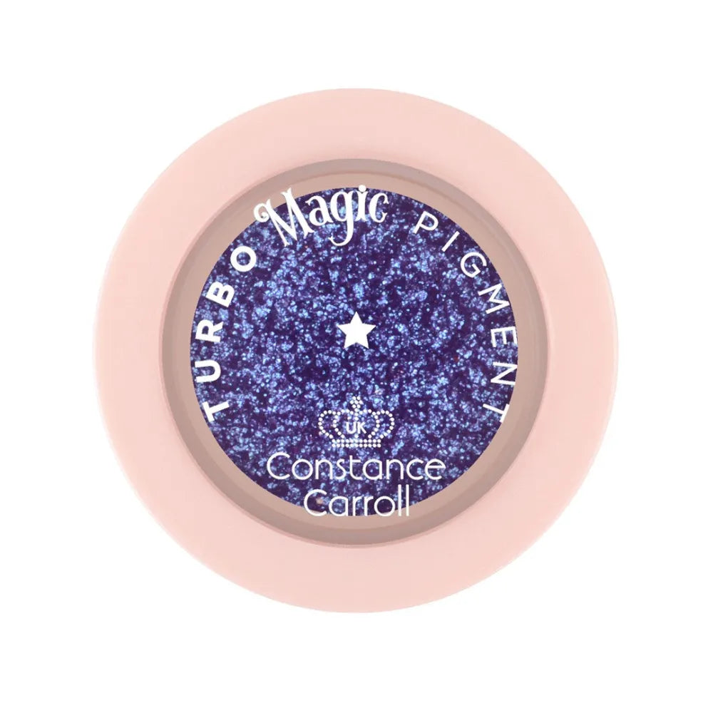 Constance Carroll Eye Shadow Turbo Magic Pigment Nr. 46 1vnt - Kosmetika