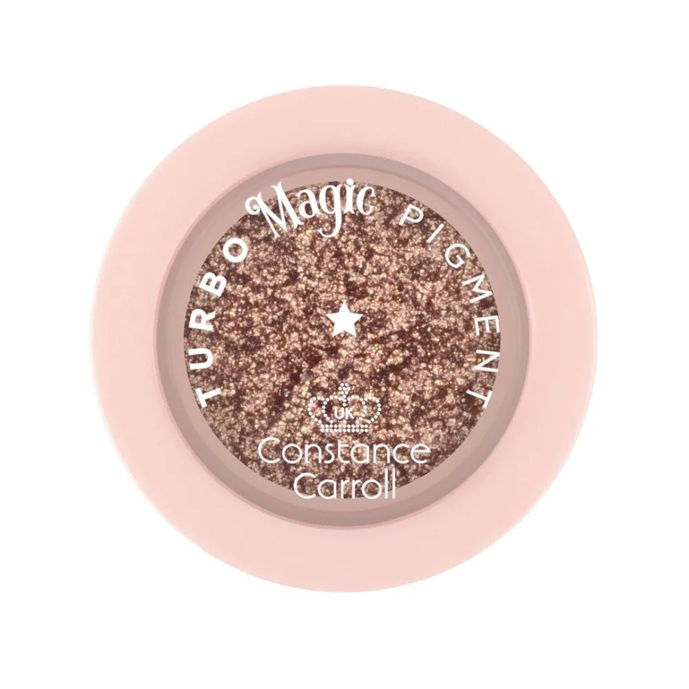 Constance Carroll Eye Shadow Turbo Magic Pigment Nr. 48 1vnt - Kosmetika