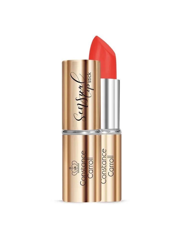 Constance Carroll Lipstick Sensual nr. 04 Aštrus 1 vnt. - Kosmetika