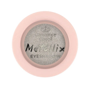 CONSTANCE CARROLL Metallix Mono Eyeshadow No. 01 Eclipse - Kosmetika
