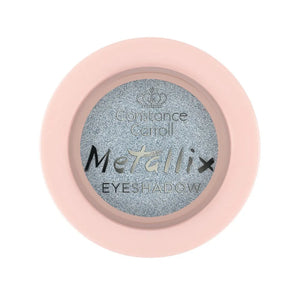 CONSTANCE CARROLL Metallix Mono Eyeshadow No. 03 Neptune - Kosmetika