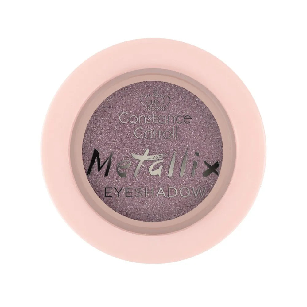 CONSTANCE CARROLL Metallix Mono Eyeshadow No. 05 Aurora - Kosmetika