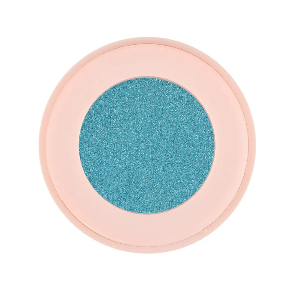 CONSTANCE CARROLL Metallix Mono Eyeshadow No. 07 Uranus - Kosmetika