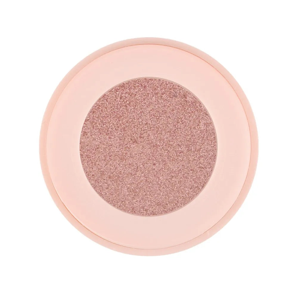 CONSTANCE CARROLL Metallix Mono Eyeshadow No. 08 Milky Way - Kosmetika